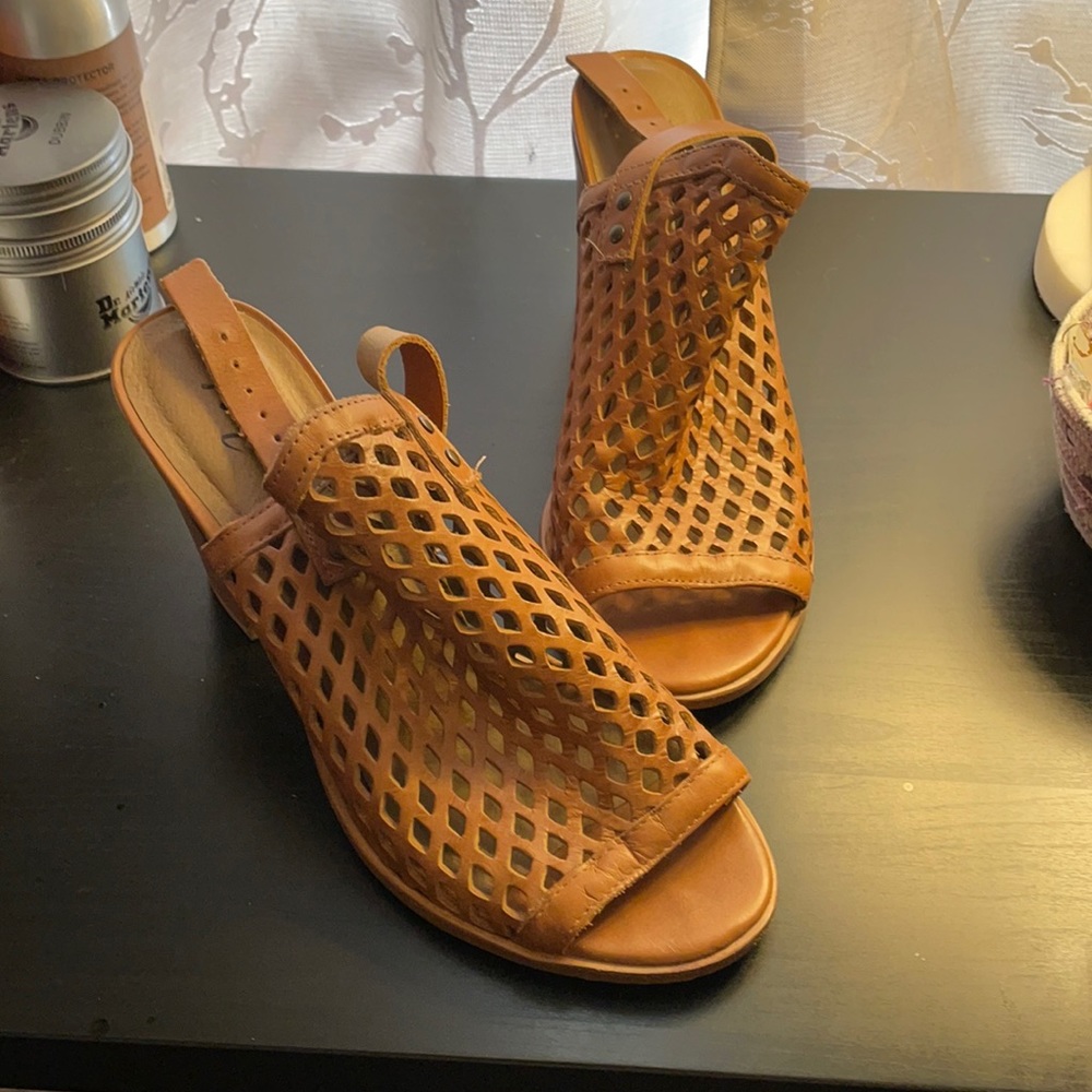 Matisse Sandals